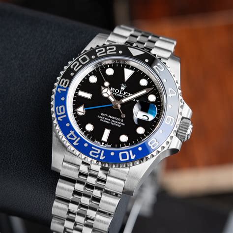 rolex batman jubilee amazon